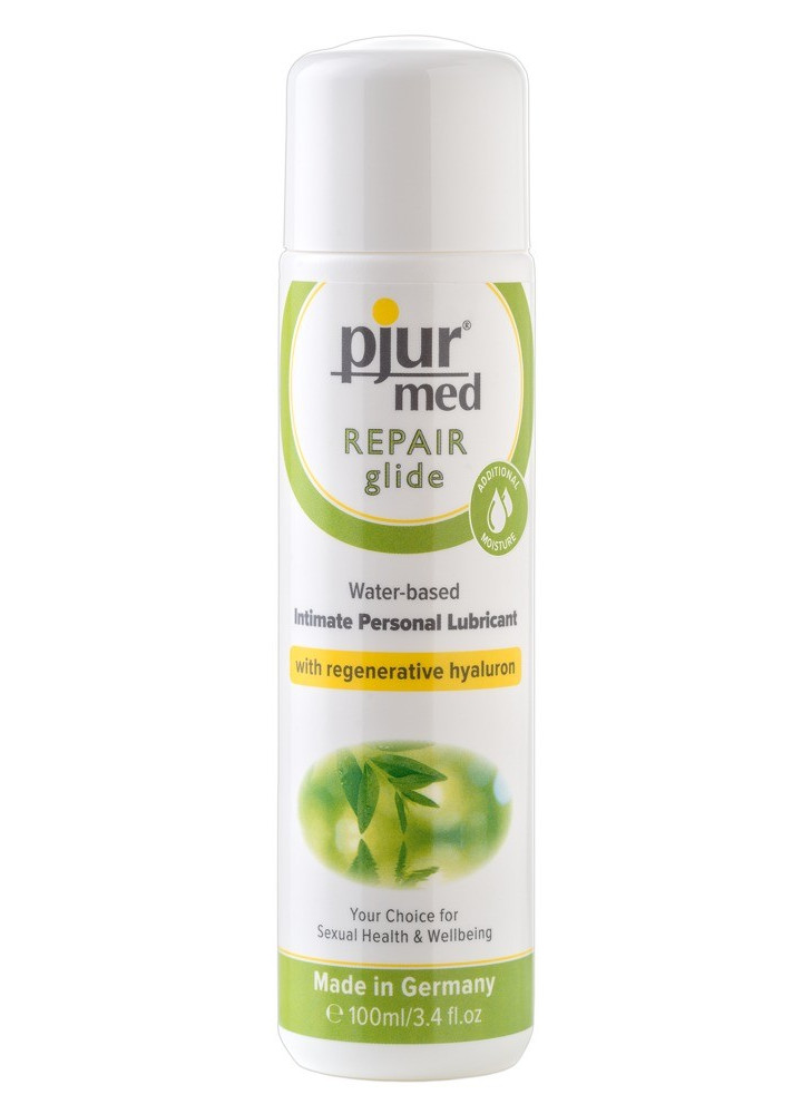 Repair glide